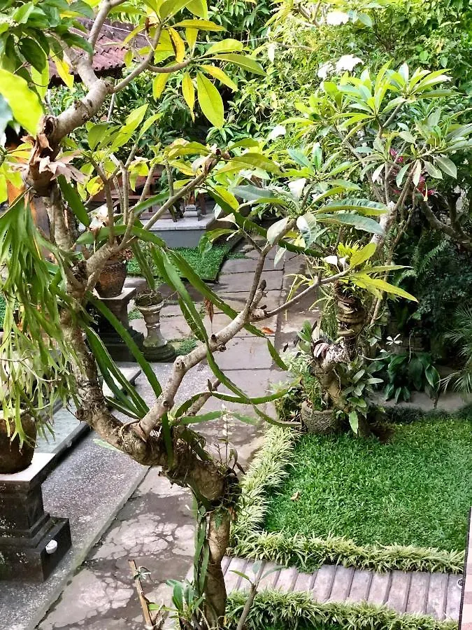 The Hidden Bali Inn Ubud  3*, Ubud (Bali) Indonesia