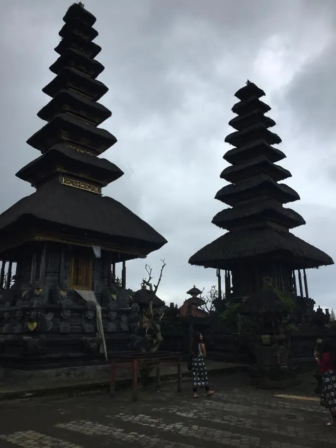 Bed & Breakfast The Hidden Bali Inn Ubud