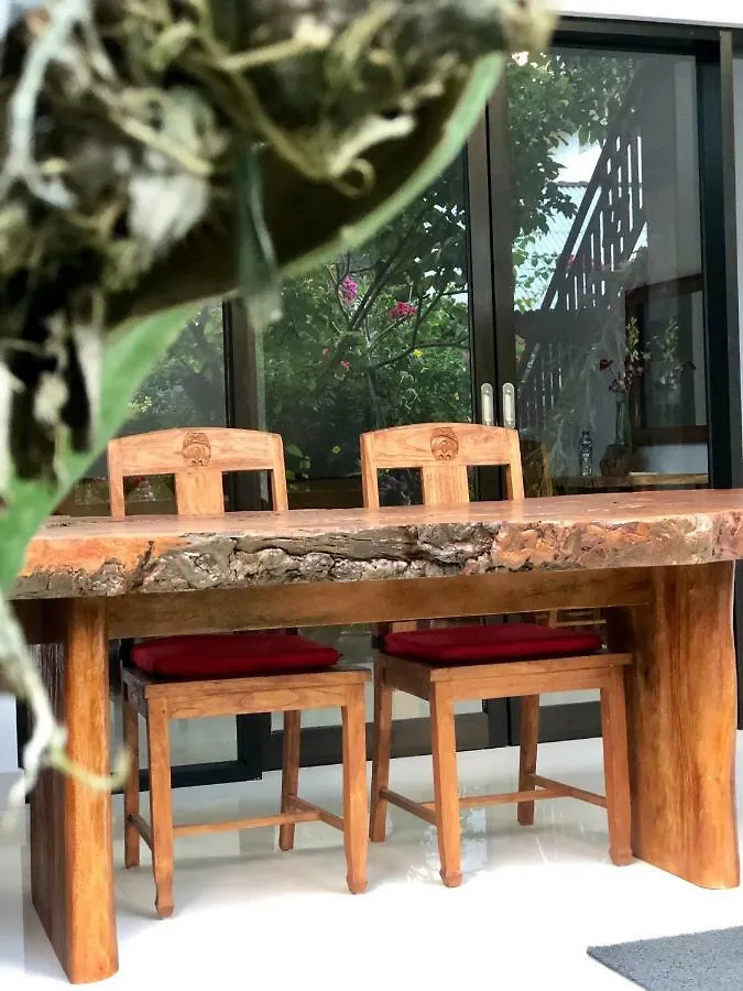 Bed & Breakfast The Hidden Bali Inn Ubud
