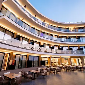 Hotel Nobbu Ksamil