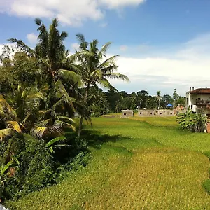 Villa The Jumah