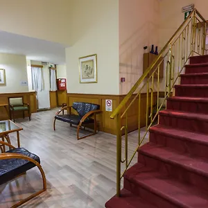 Hotel Swing Budapest