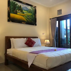 Homestay Taman Indah