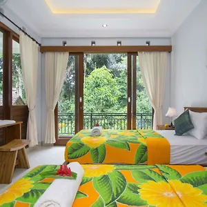 Homestay Telaga