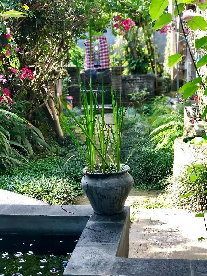 Bed & Breakfast The Hidden Bali Inn Ubud