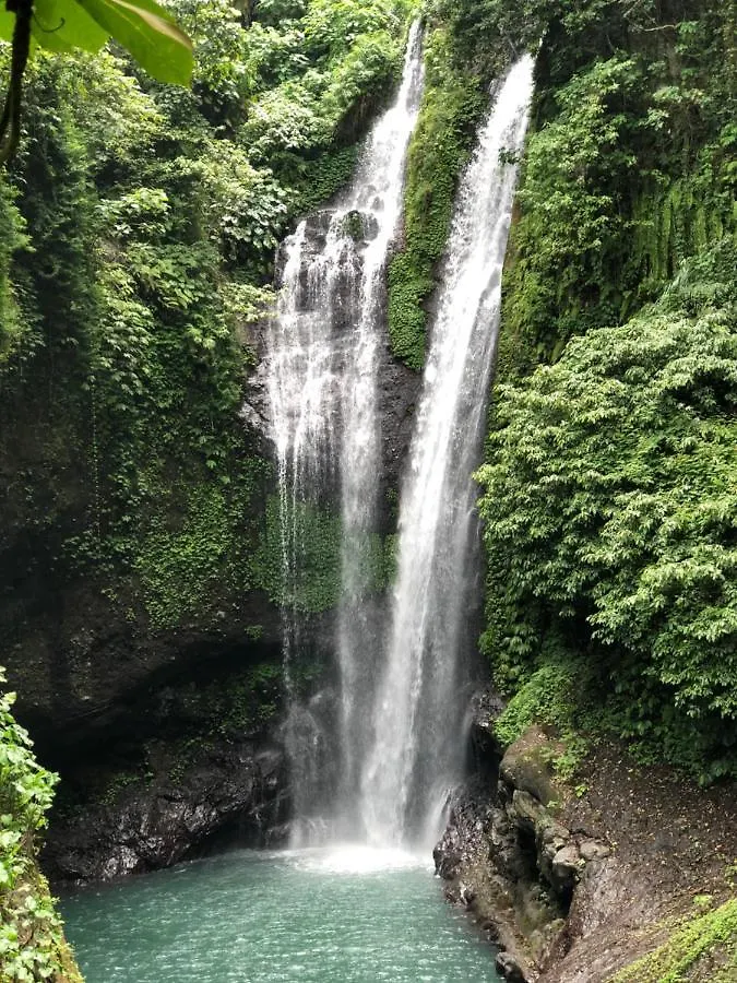 The Hidden Bali Inn Ubud