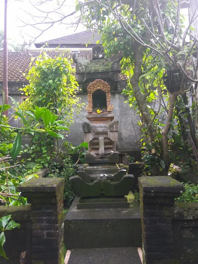 The Hidden Bali Inn Ubud  3*, Ubud (Bali)