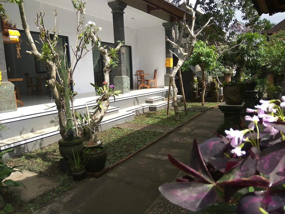 The Hidden Bali Inn Ubud