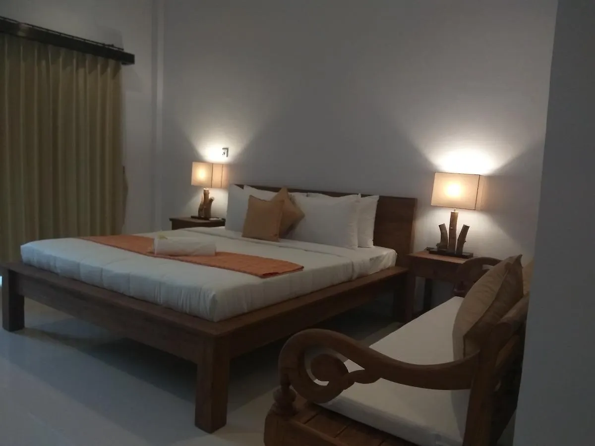 Bed & Breakfast The Hidden Bali Inn Ubud