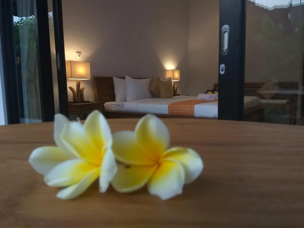 Bed & Breakfast The Hidden Bali Inn Ubud