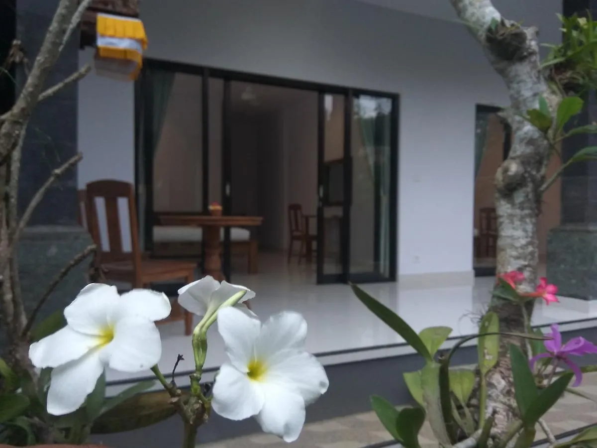 Bed & Breakfast The Hidden Bali Inn Ubud