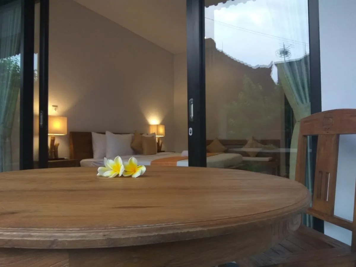 The Hidden Bali Inn Ubud  Bed & Breakfast