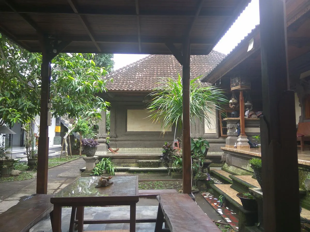 Bed & Breakfast The Hidden Bali Inn Ubud