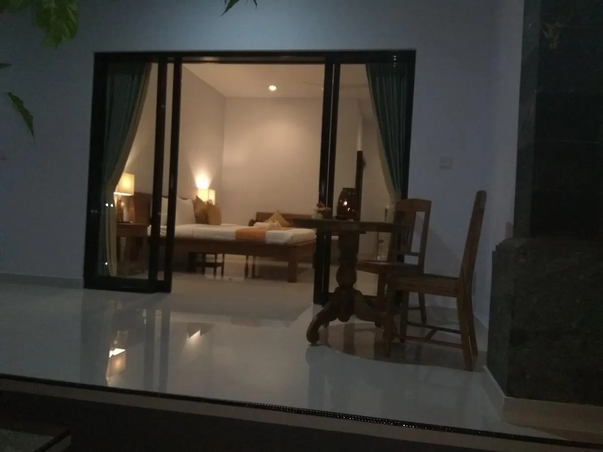 *** Bed & Breakfast The Hidden Bali Inn Ubud  Indonesia