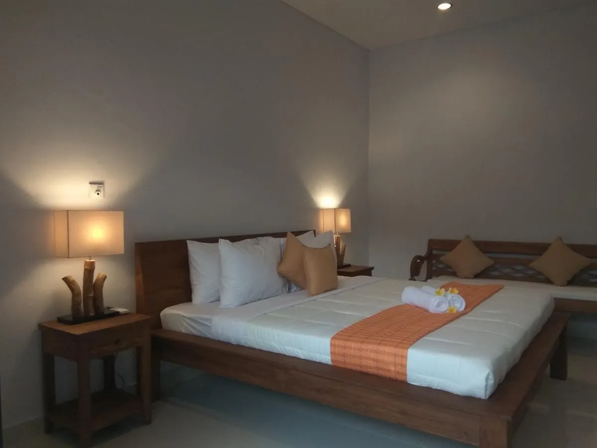 The Hidden Bali Inn Ubud  Indonesia