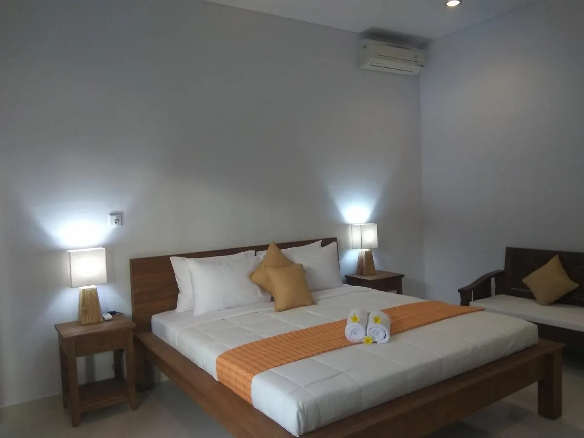 The Hidden Bali Inn Ubud  Bed & Breakfast