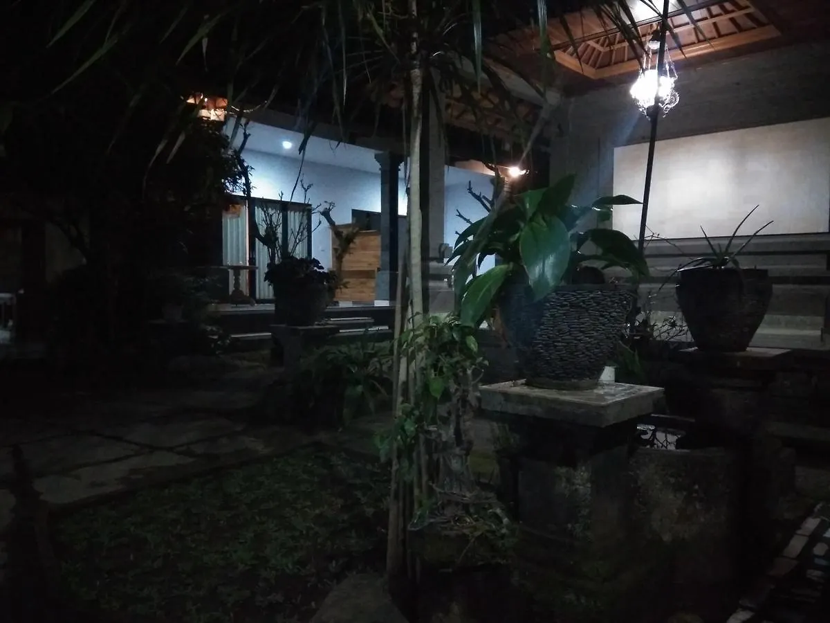 The Hidden Bali Inn Ubud  3*, Ubud (Bali) Indonesia