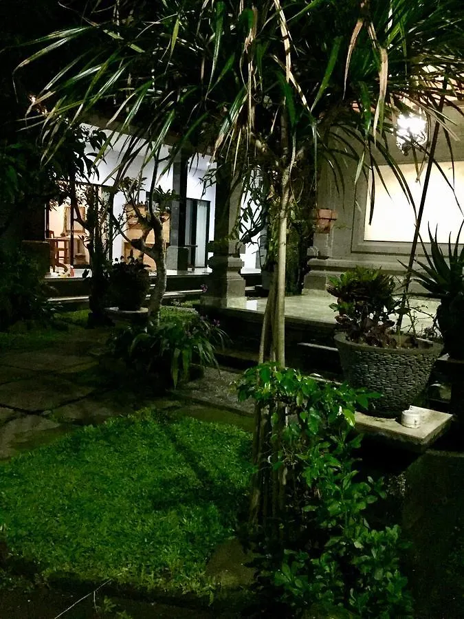 Bed & Breakfast The Hidden Bali Inn Ubud