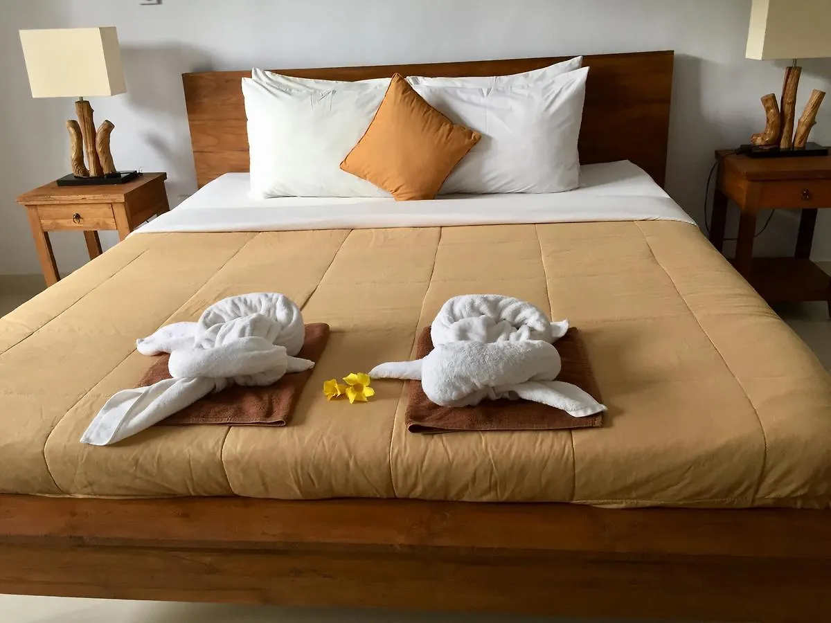 Bed & Breakfast The Hidden Bali Inn Ubud