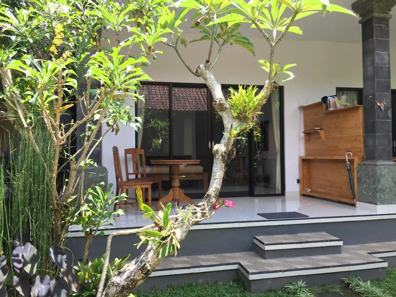 The Hidden Bali Inn Ubud  Bed & Breakfast