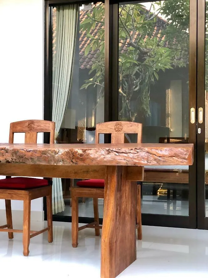The Hidden Bali Inn Ubud  Bed & Breakfast