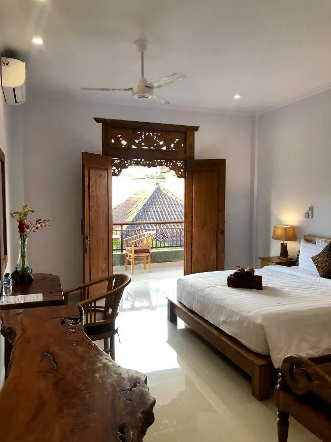 The Hidden Bali Inn Ubud  Bed & Breakfast Ubud (Bali)
