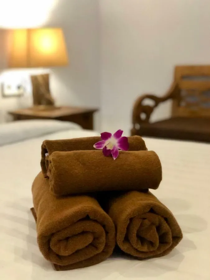 *** Bed & Breakfast The Hidden Bali Inn Ubud  Indonesia
