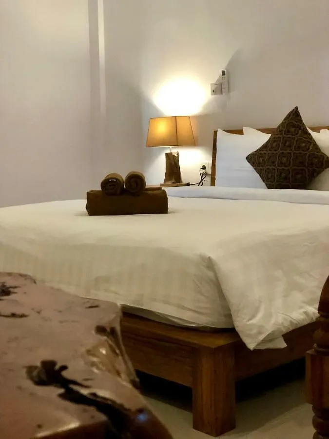 The Hidden Bali Inn Ubud  Bed & Breakfast