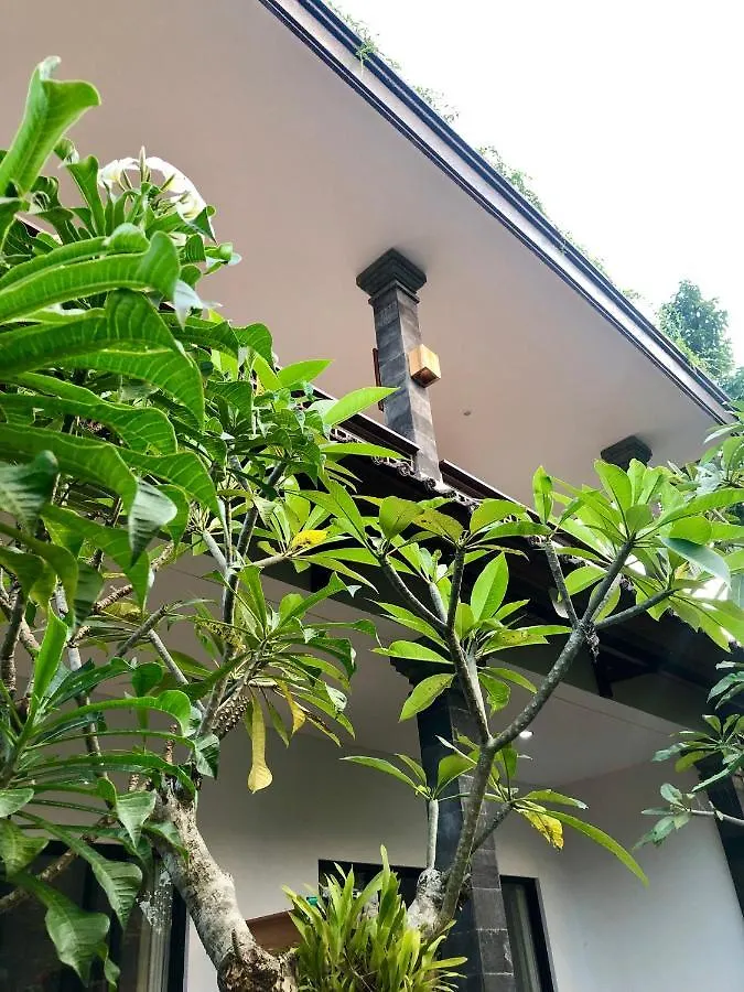 Bed & Breakfast The Hidden Bali Inn Ubud