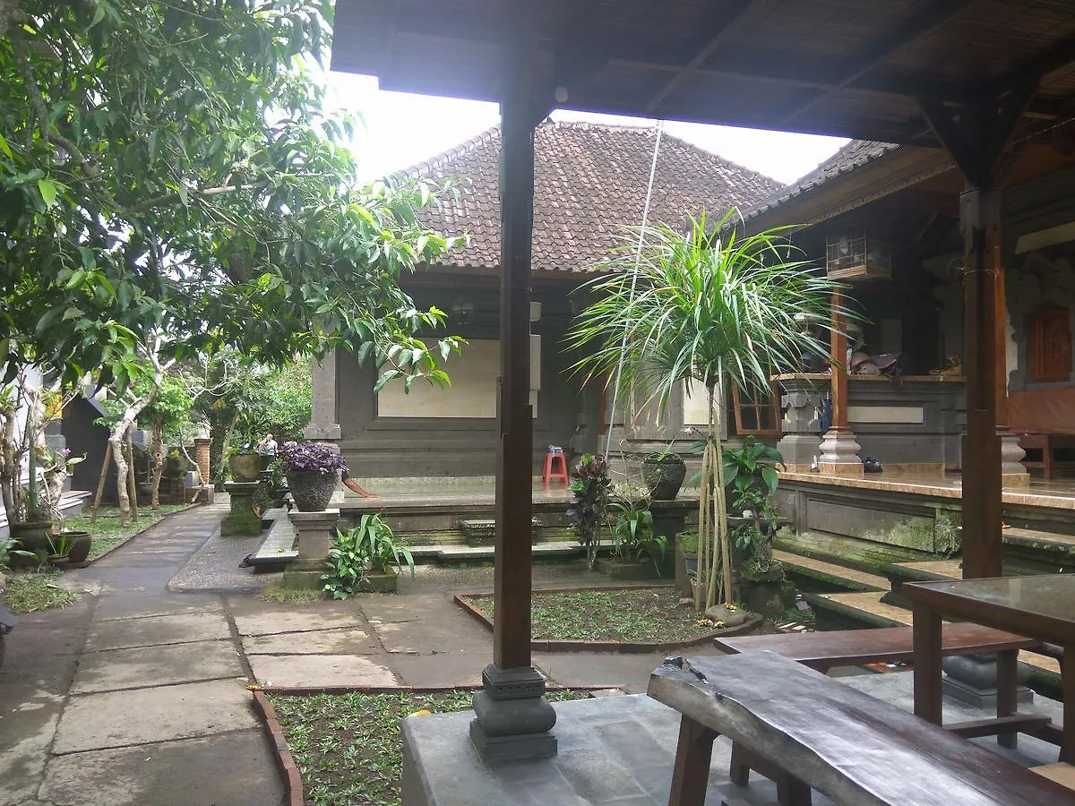 The Hidden Bali Inn Ubud 3*,