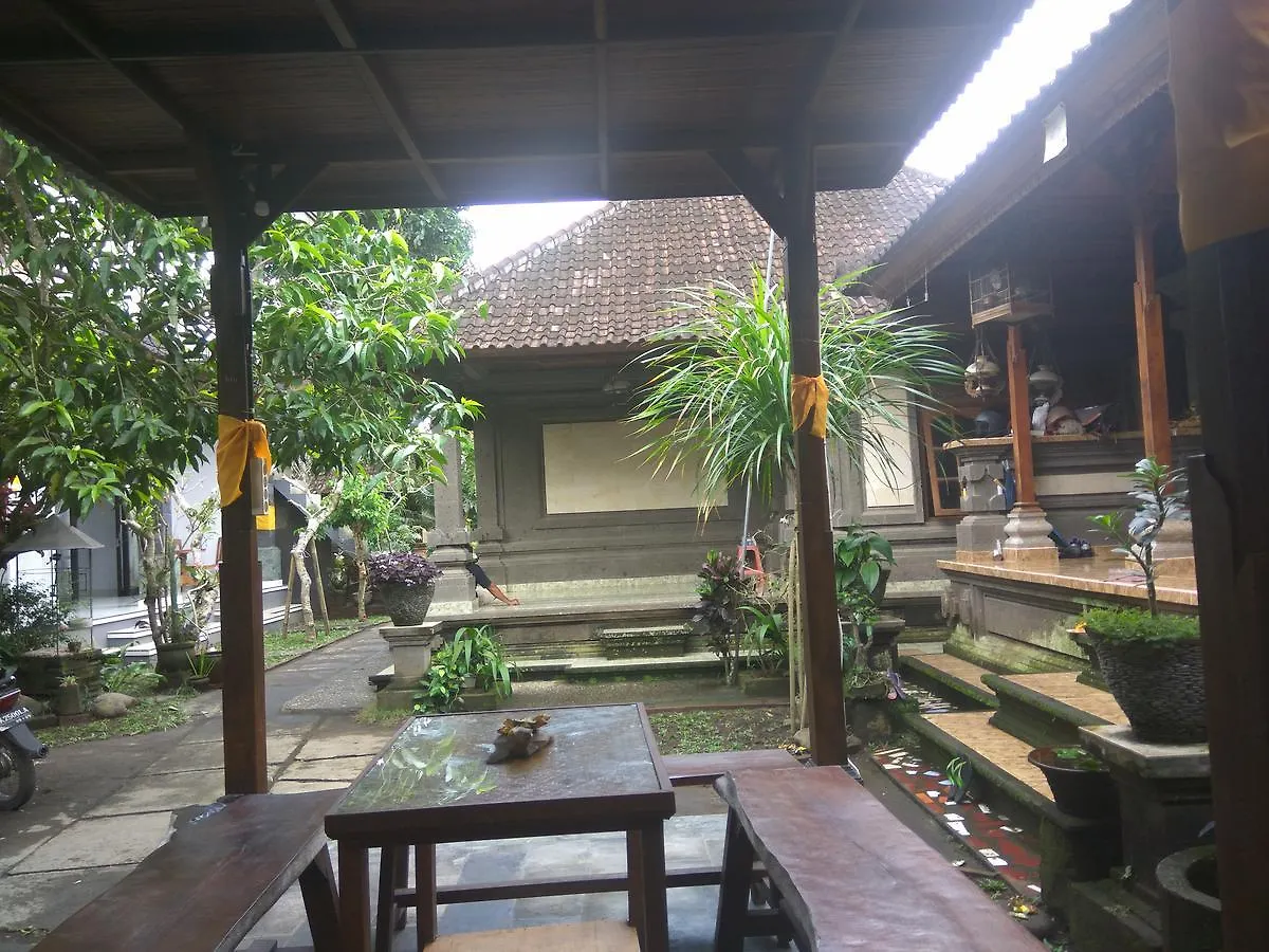 The Hidden Bali Inn Ubud 3*,  Indonesien