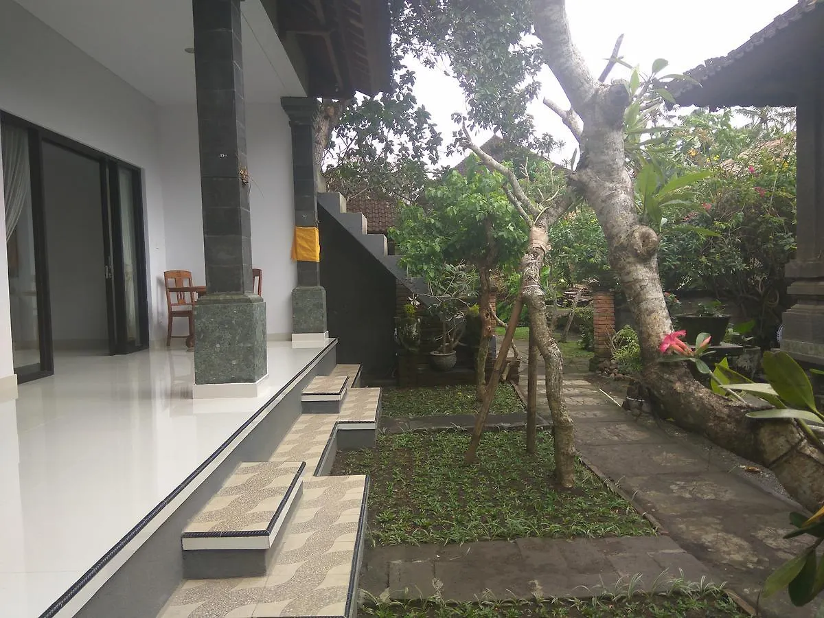 The Hidden Bali Inn Ubud 3*,