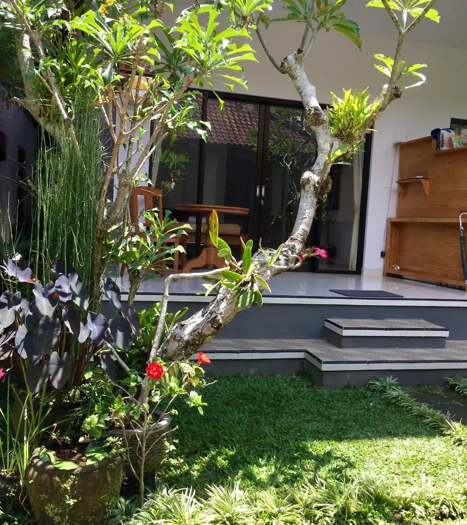 Bed & Breakfast The Hidden Bali Inn Ubud