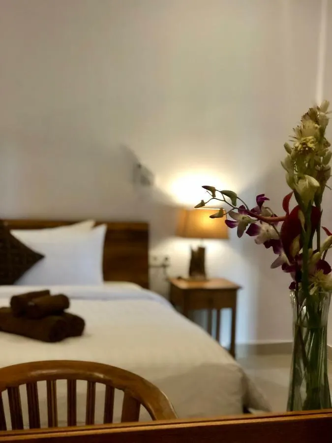 The Hidden Bali Inn Ubud Bed & Breakfast