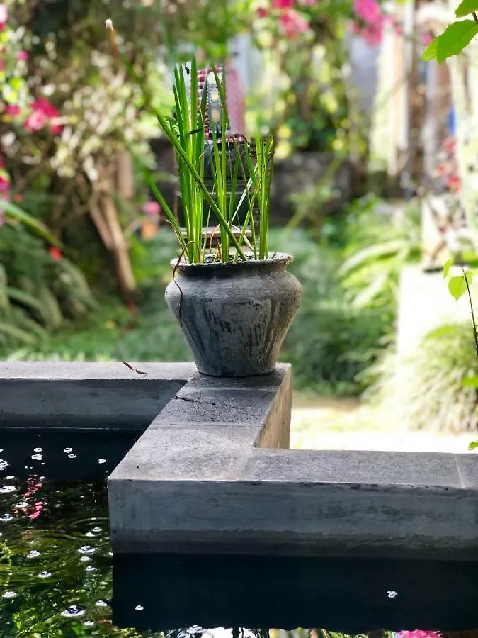 Bed & Breakfast The Hidden Bali Inn Ubud